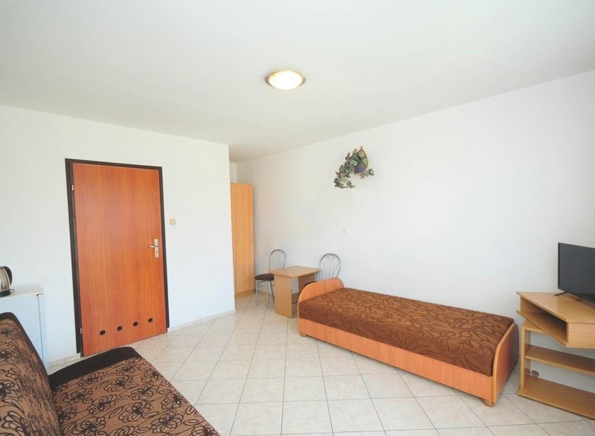 Hotel U Gosi Jarosławiec Zewnętrze zdjęcie