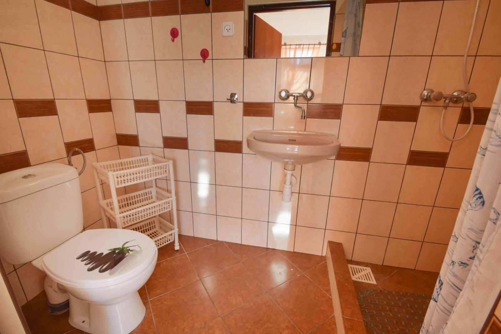 Hotel U Gosi Jarosławiec Zewnętrze zdjęcie