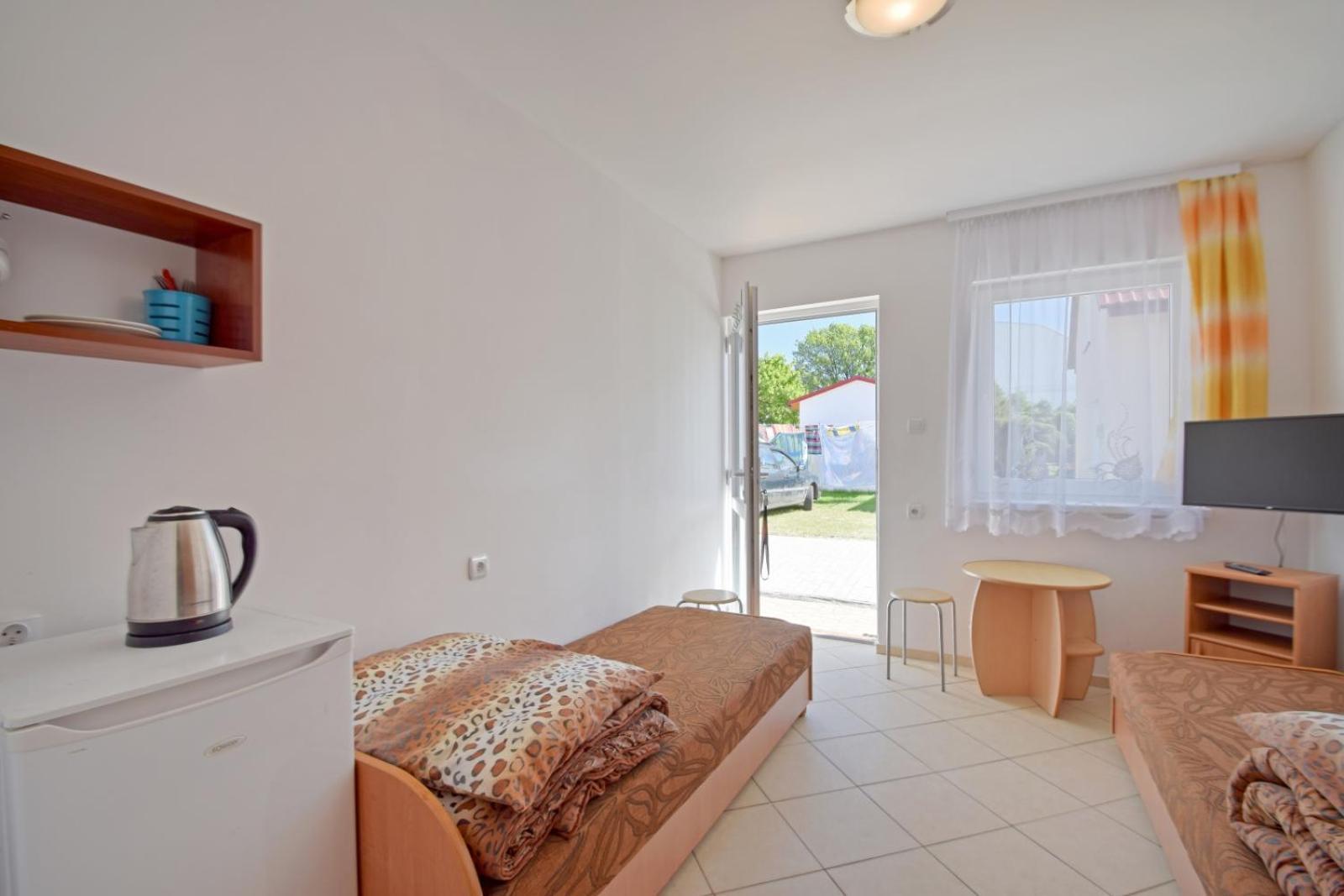 Hotel U Gosi Jarosławiec Zewnętrze zdjęcie