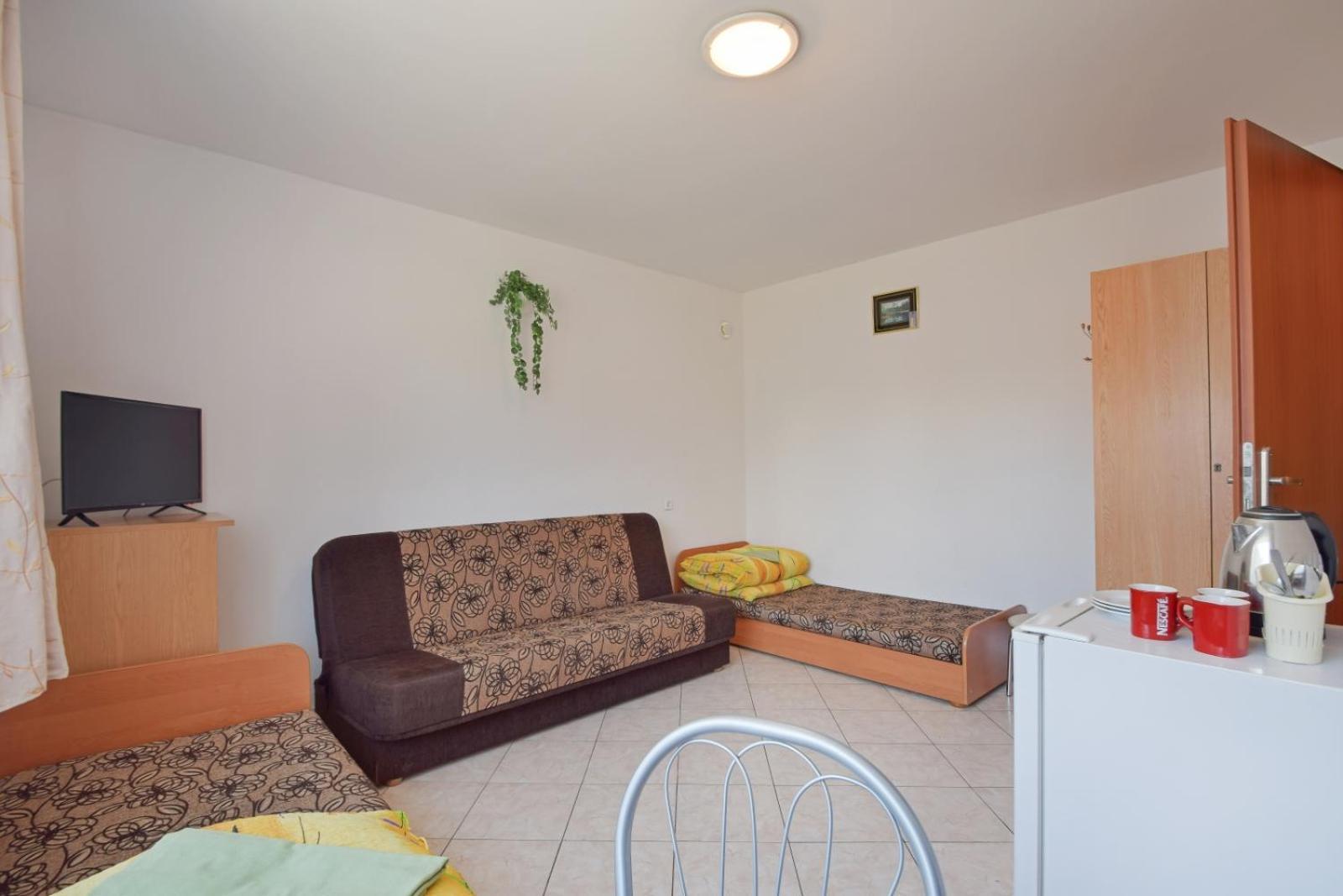 Hotel U Gosi Jarosławiec Zewnętrze zdjęcie