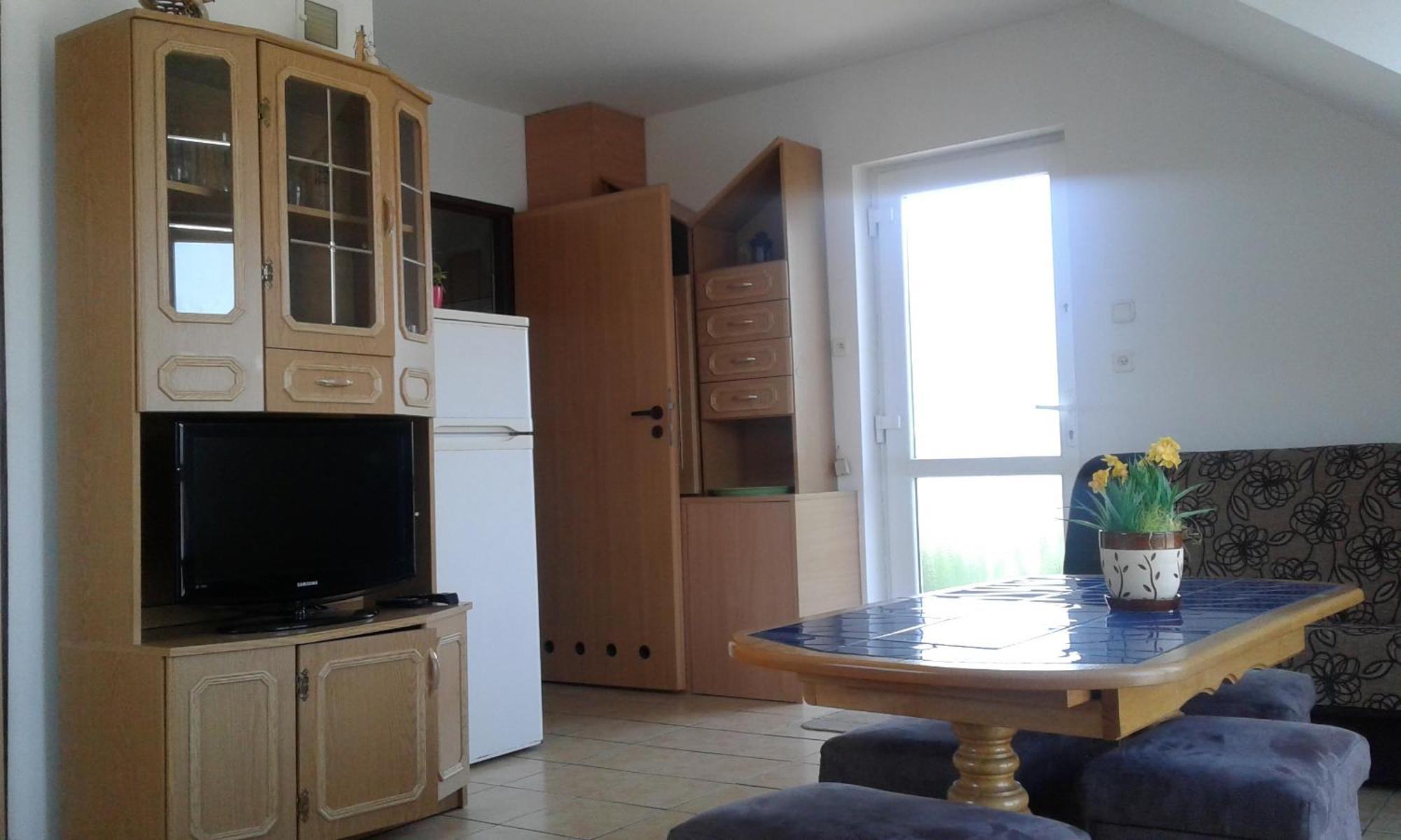 Hotel U Gosi Jarosławiec Zewnętrze zdjęcie